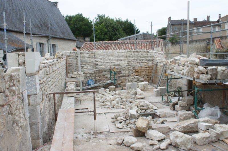 Le Logis du Musicien (86)